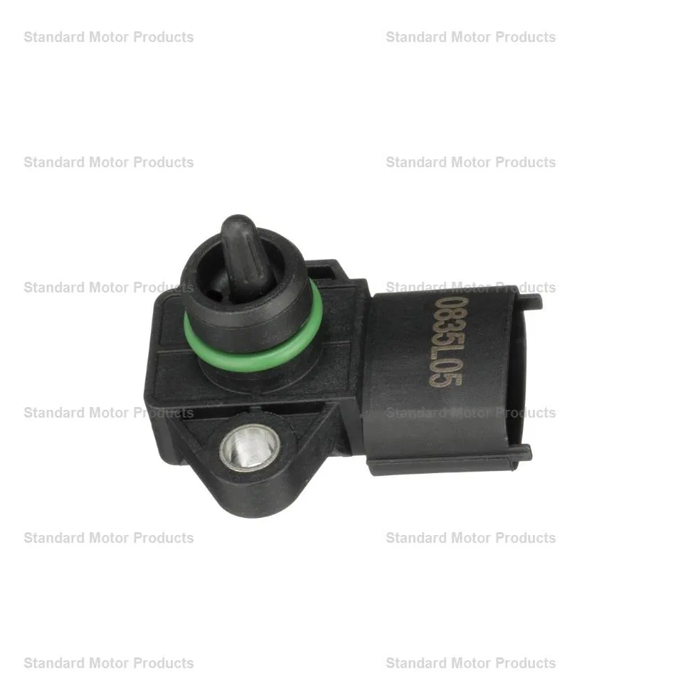 AS196 – STANDARD IGN Manifold Absolute Pressure Sensor, OE Replacement Genuine Intermotor Quality - view 3